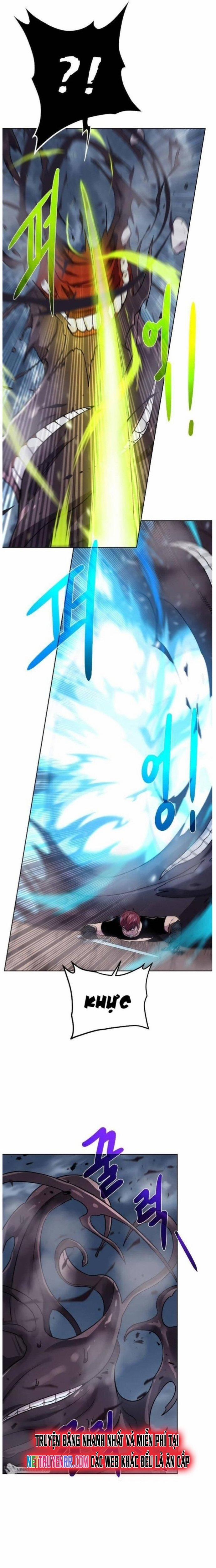Cổ Vật Trong Hầm Tối 105 trang 9
