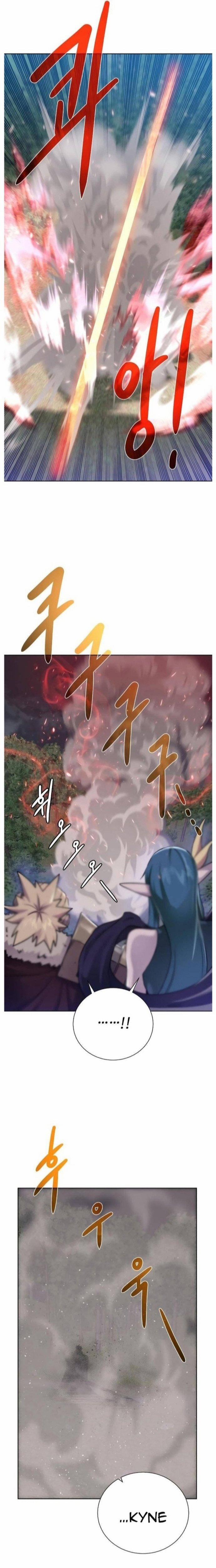 Cổ Vật Trong Hầm Tối 106 trang 14