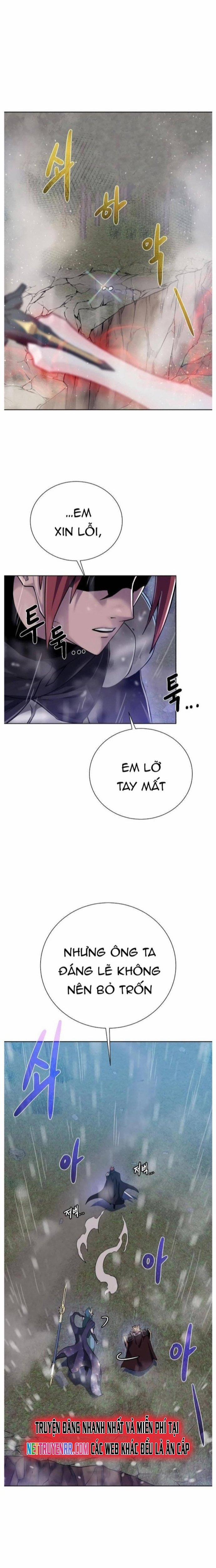 Cổ Vật Trong Hầm Tối 106 trang 15