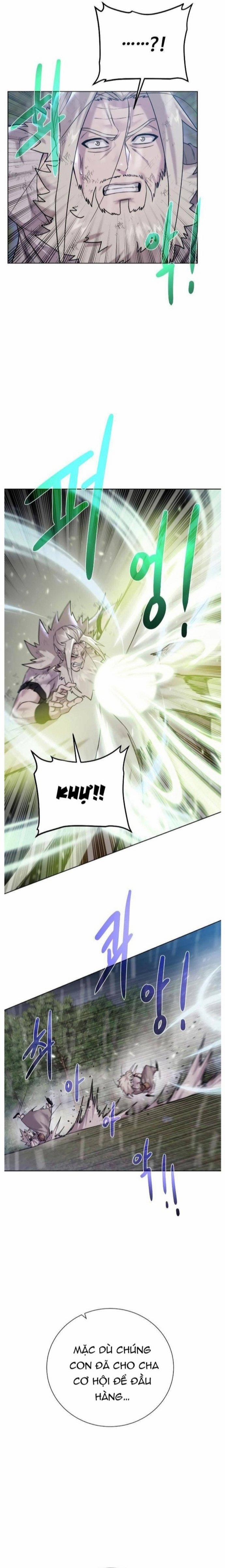 Cổ Vật Trong Hầm Tối 106 trang 17