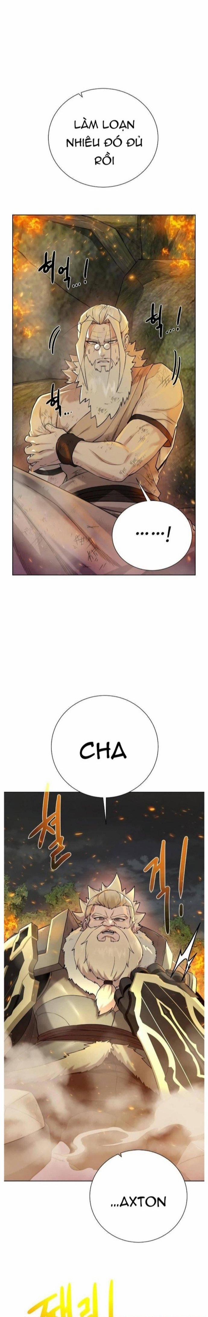 Cổ Vật Trong Hầm Tối 106 trang 5