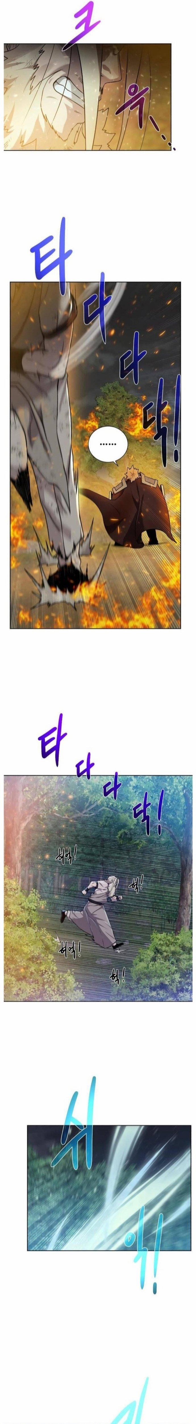 Cổ Vật Trong Hầm Tối 106 trang 7