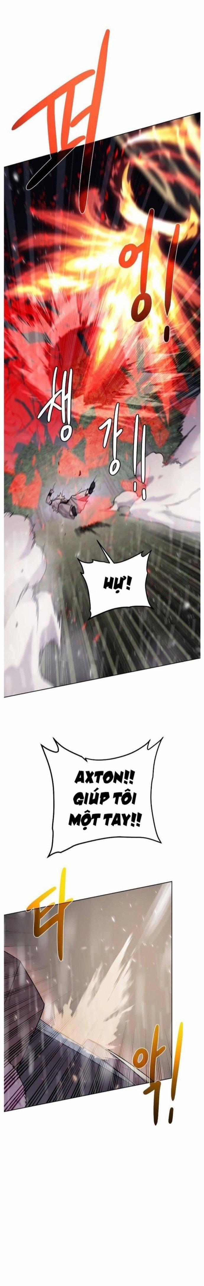 Cổ Vật Trong Hầm Tối 107 trang 10