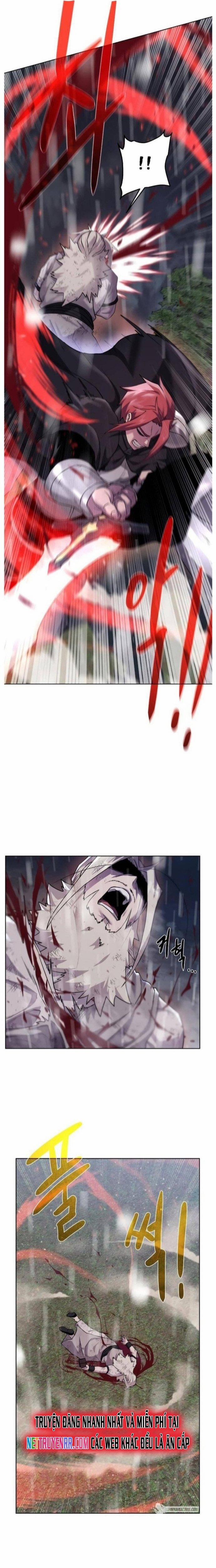 Cổ Vật Trong Hầm Tối 107 trang 11