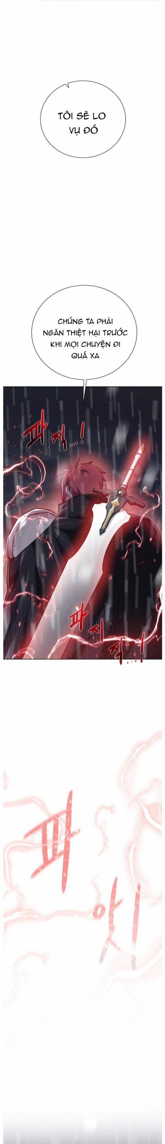 Cổ Vật Trong Hầm Tối 107 trang 17