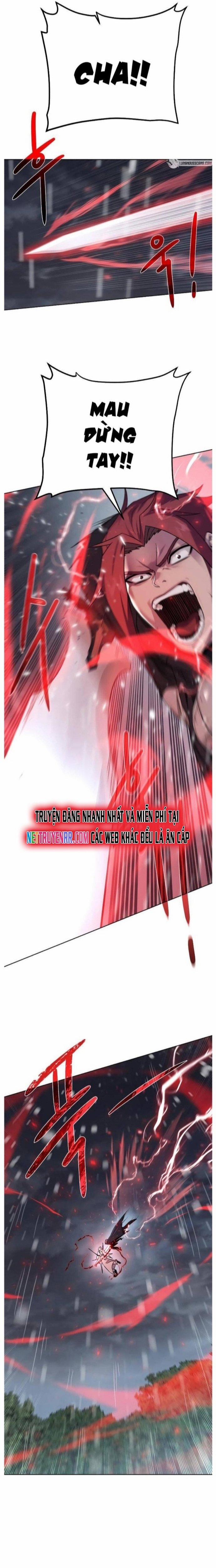 Cổ Vật Trong Hầm Tối 107 trang 20