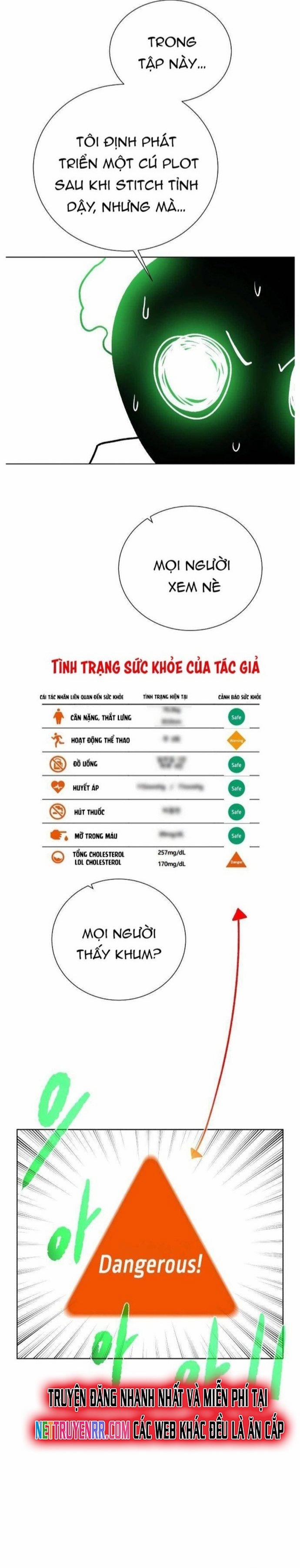 Cổ Vật Trong Hầm Tối 107 trang 23