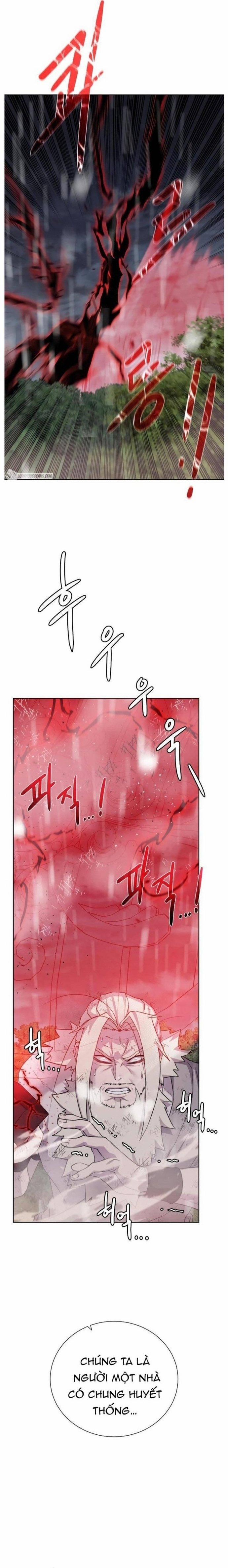 Cổ Vật Trong Hầm Tối 107 trang 3