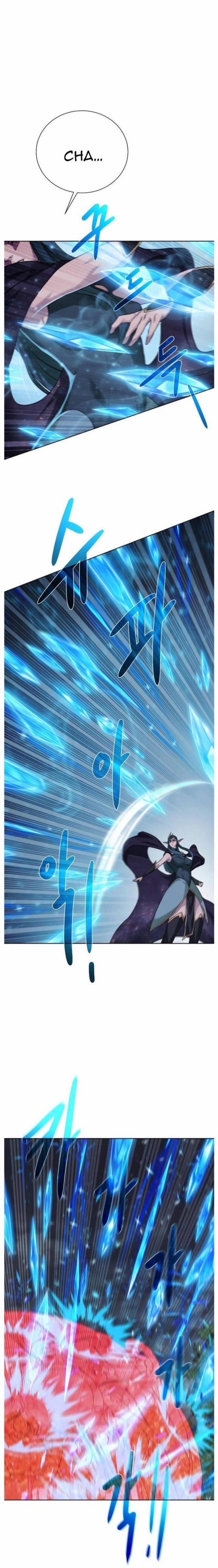 Cổ Vật Trong Hầm Tối 107 trang 5