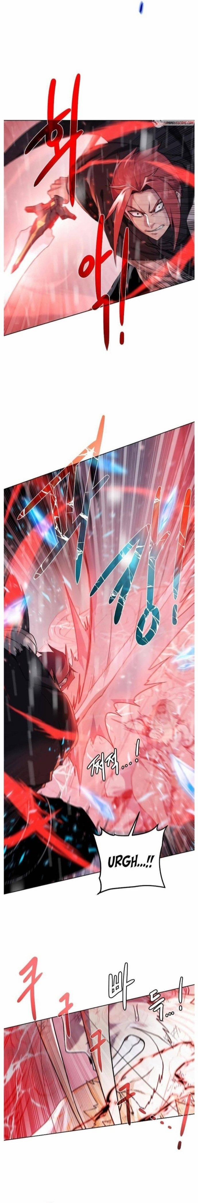 Cổ Vật Trong Hầm Tối 107 trang 6