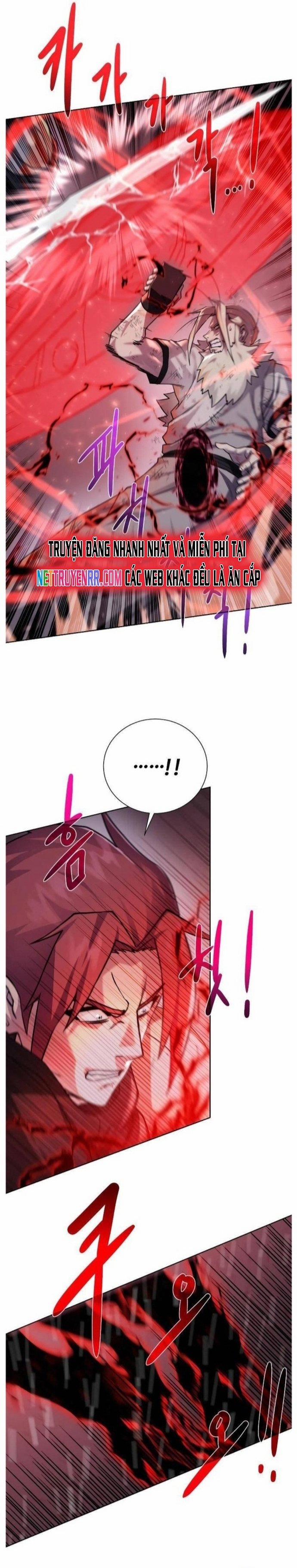 Cổ Vật Trong Hầm Tối 107 trang 7