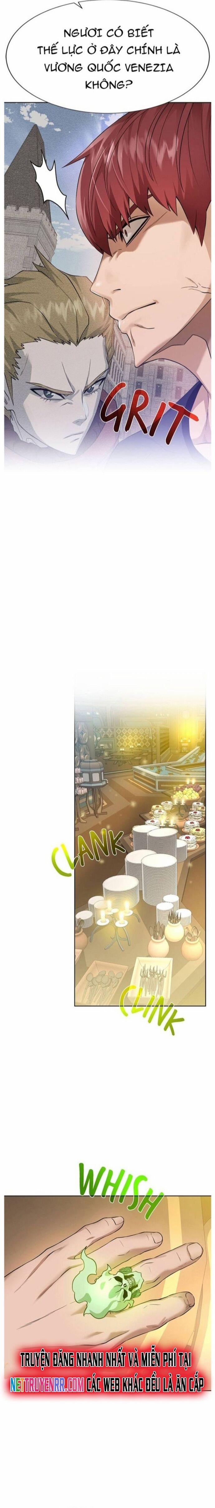 Cổ Vật Trong Hầm Tối 108 trang 14