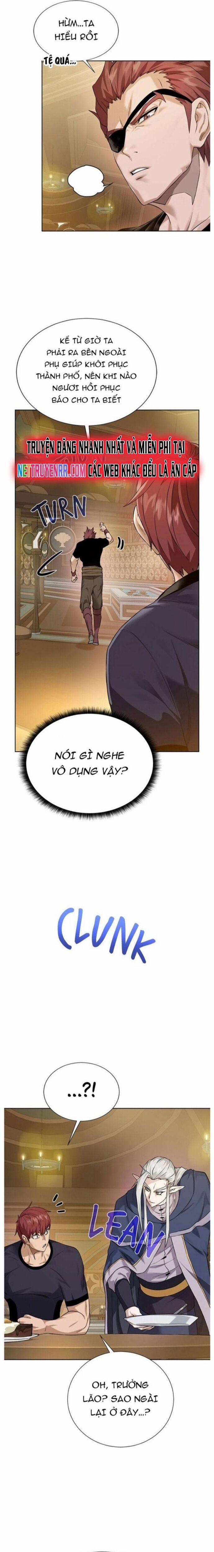 Cổ Vật Trong Hầm Tối 108 trang 16