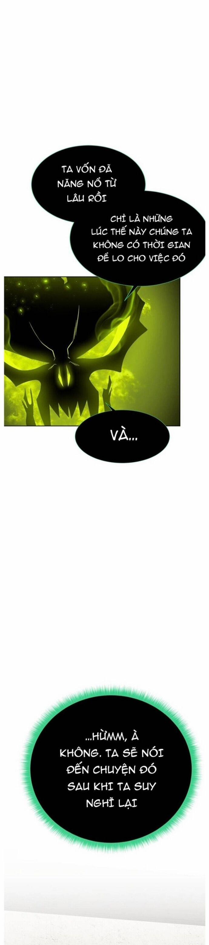 Cổ Vật Trong Hầm Tối 108 trang 25