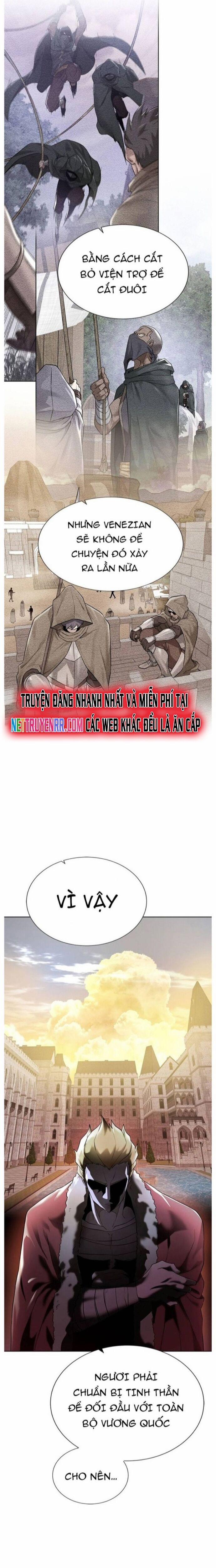 Cổ Vật Trong Hầm Tối 109 trang 18