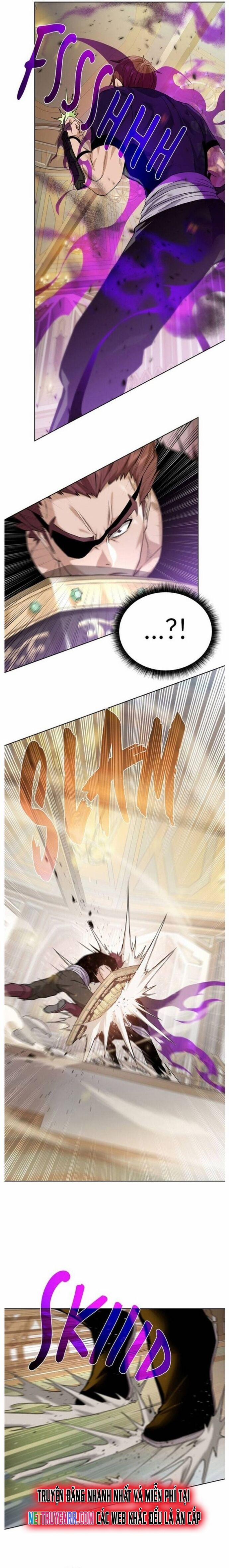 Cổ Vật Trong Hầm Tối 109 trang 2