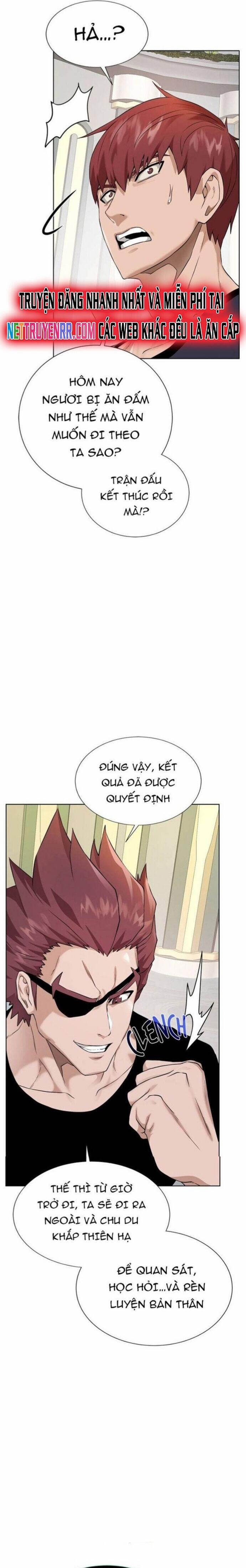 Cổ Vật Trong Hầm Tối 109 trang 20