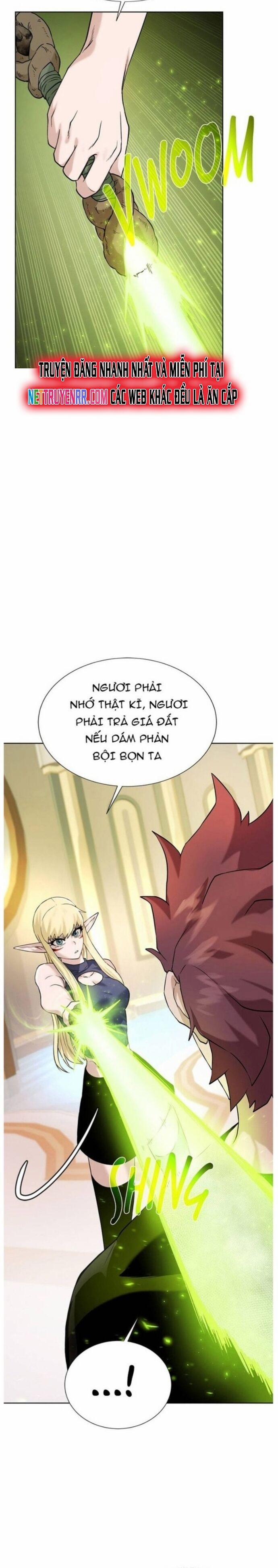 Cổ Vật Trong Hầm Tối 109 trang 23