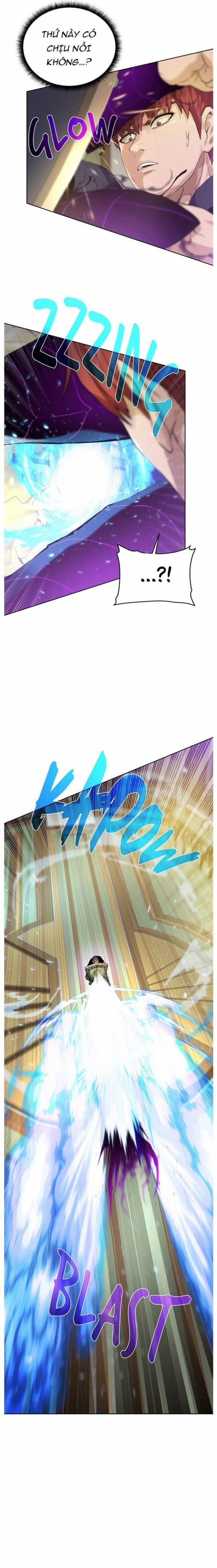 Cổ Vật Trong Hầm Tối 109 trang 3