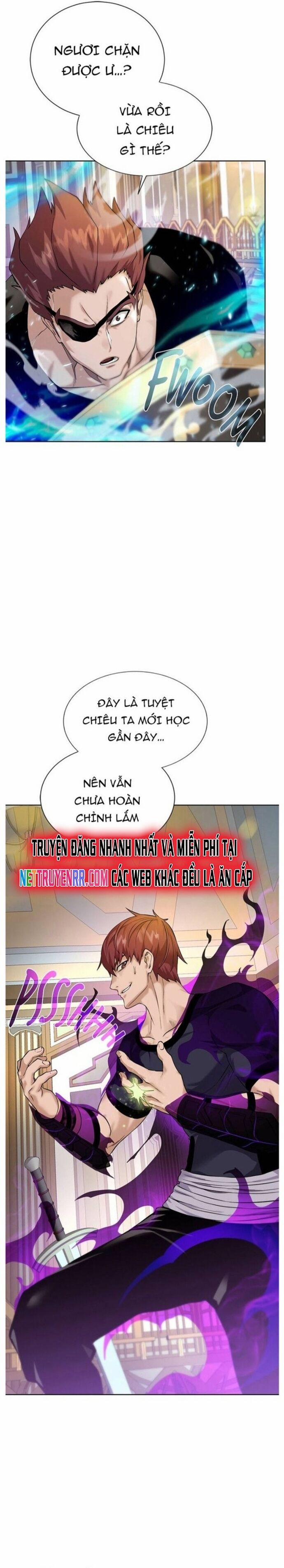 Cổ Vật Trong Hầm Tối 109 trang 4