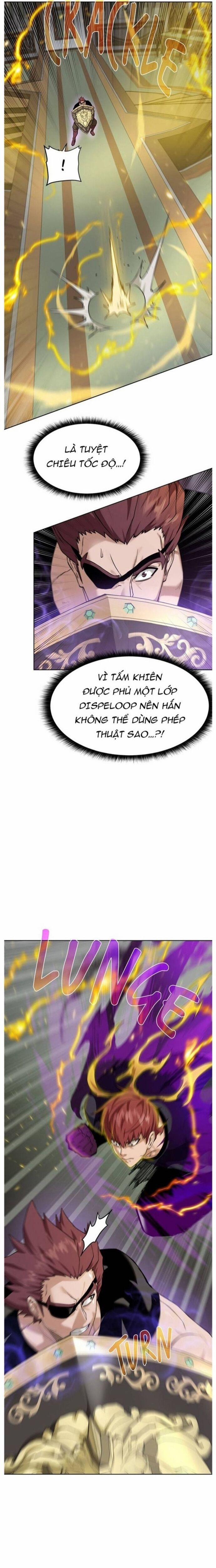 Cổ Vật Trong Hầm Tối 109 trang 6