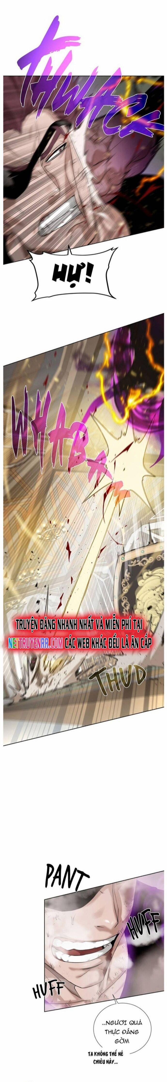 Cổ Vật Trong Hầm Tối 109 trang 7