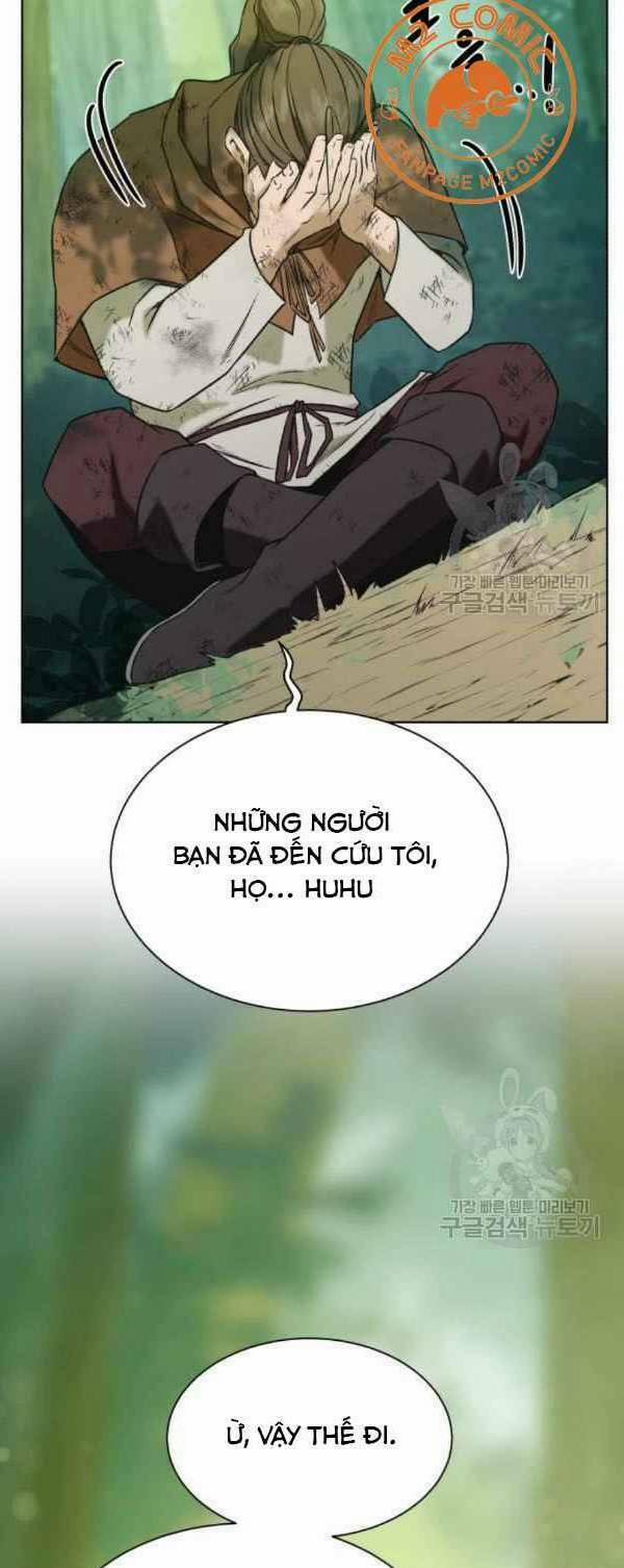 Cổ Vật Trong Hầm Tối 11 trang 29