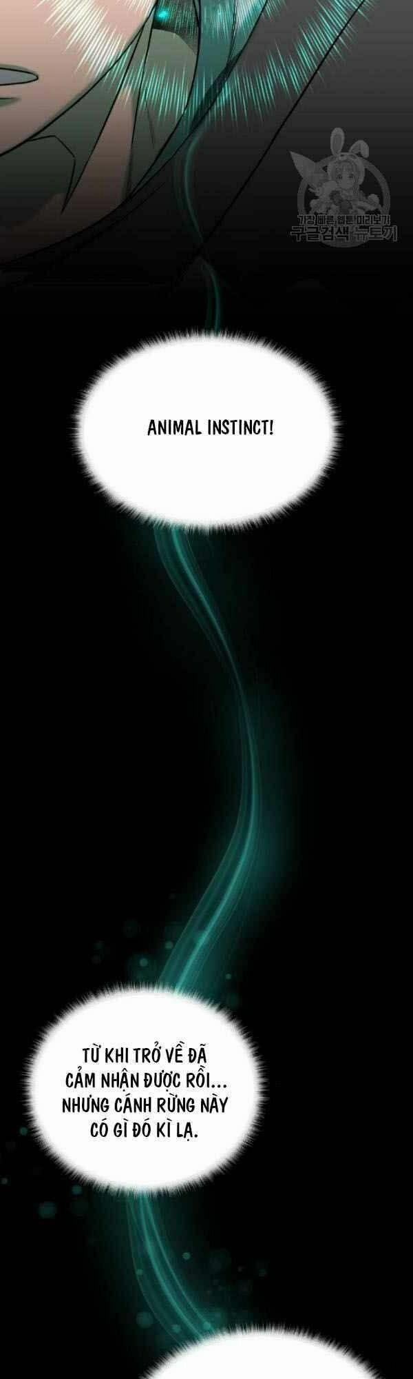 Cổ Vật Trong Hầm Tối 11 trang 32