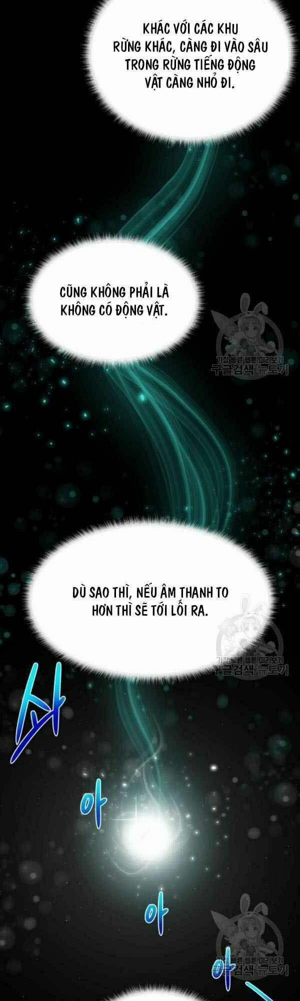 Cổ Vật Trong Hầm Tối 11 trang 33