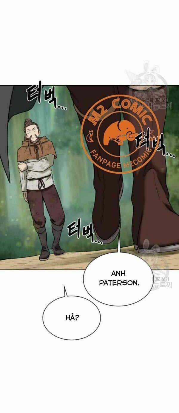 Cổ Vật Trong Hầm Tối 11 trang 35