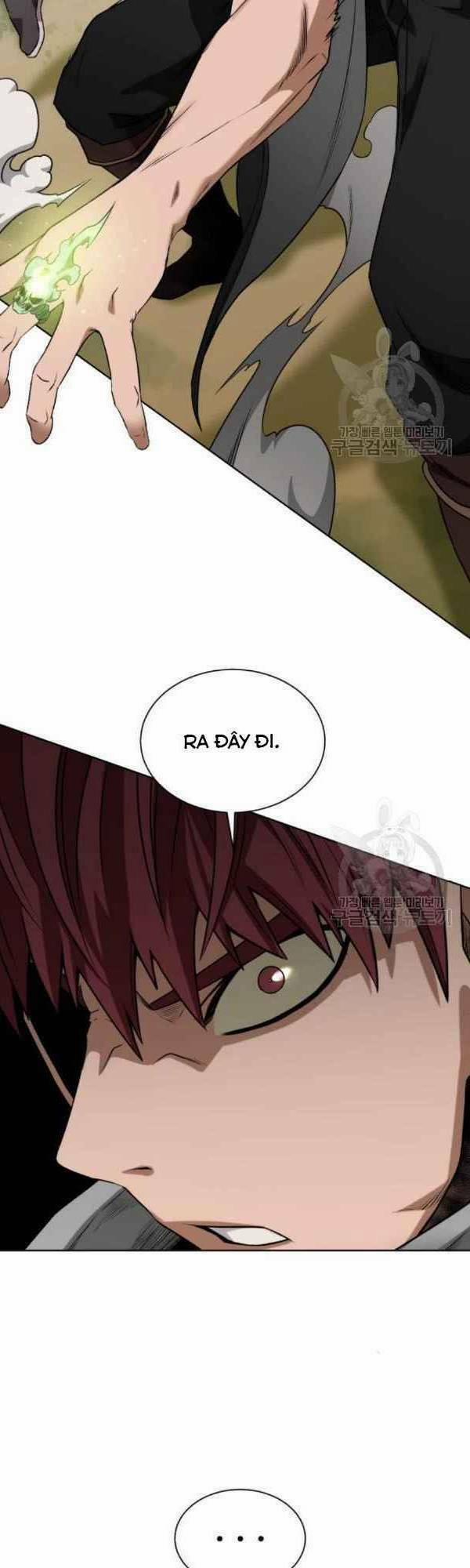 Cổ Vật Trong Hầm Tối 11 trang 37