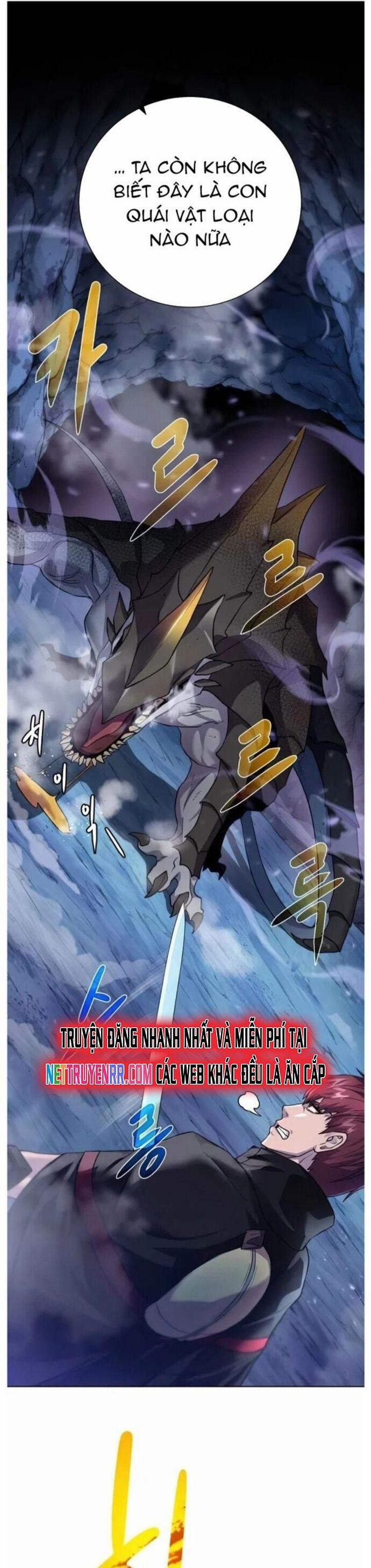 Cổ Vật Trong Hầm Tối 110 trang 13
