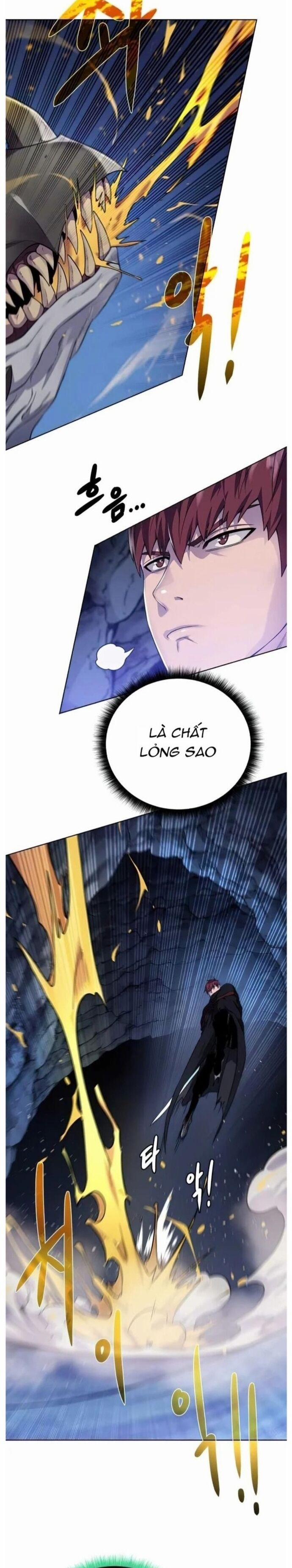 Cổ Vật Trong Hầm Tối 110 trang 14