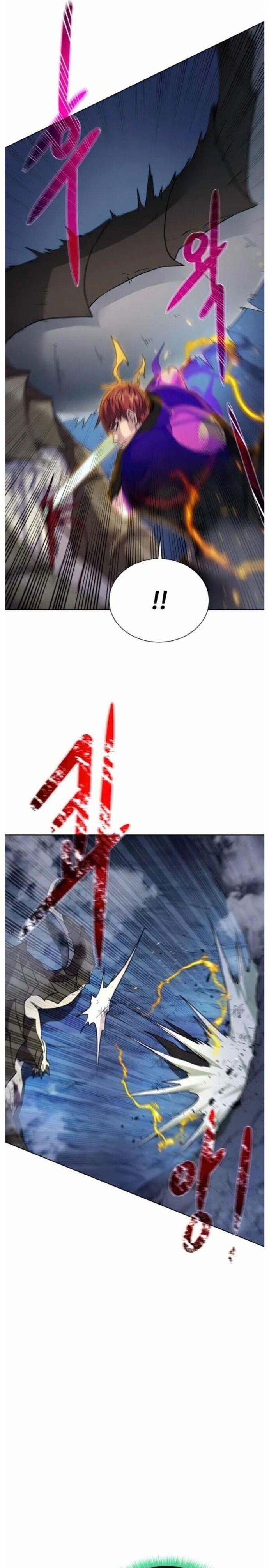 Cổ Vật Trong Hầm Tối 110 trang 17