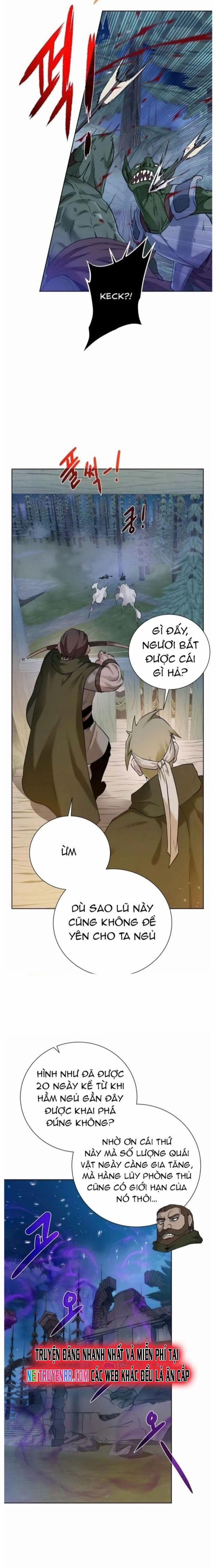 Cổ Vật Trong Hầm Tối 110 trang 2