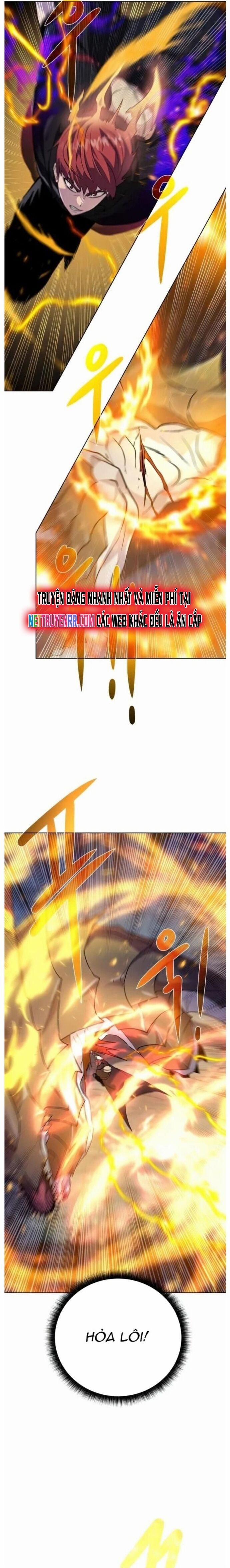 Cổ Vật Trong Hầm Tối 110 trang 21