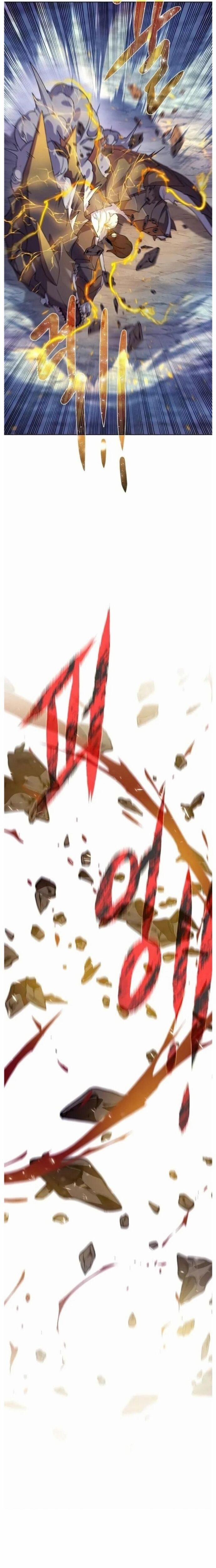 Cổ Vật Trong Hầm Tối 110 trang 22