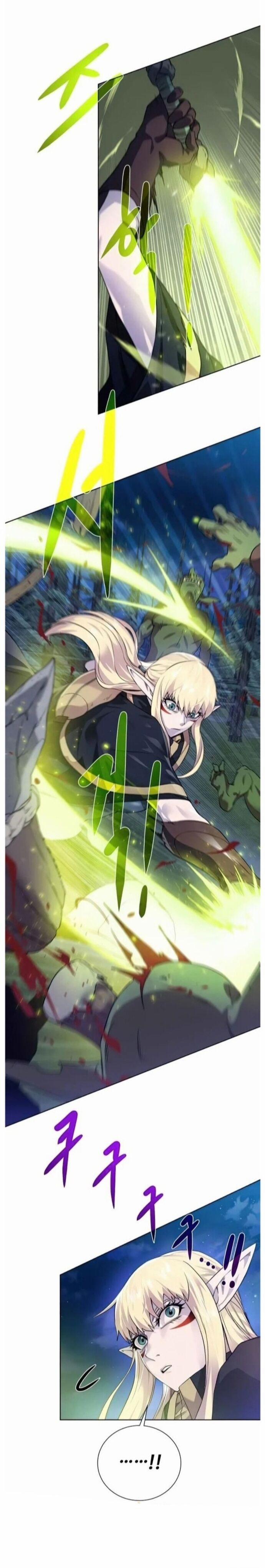 Cổ Vật Trong Hầm Tối 110 trang 24