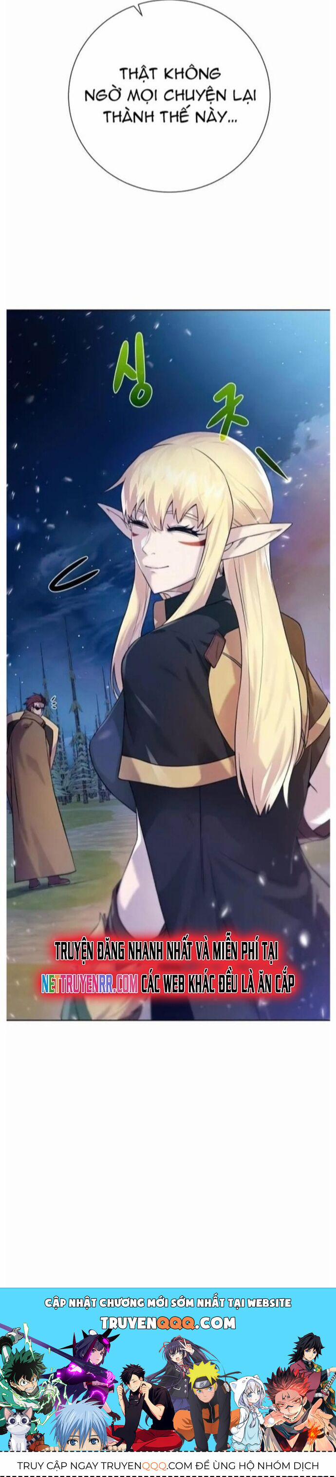 Cổ Vật Trong Hầm Tối 110 trang 26