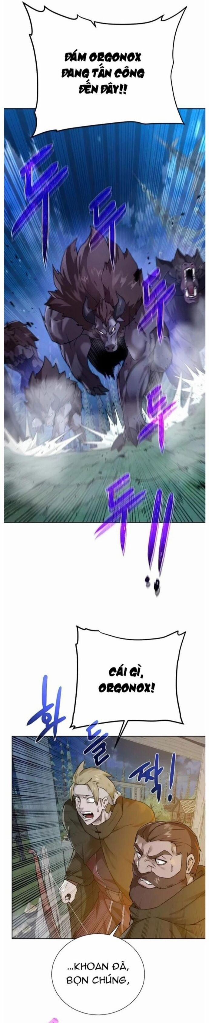 Cổ Vật Trong Hầm Tối 110 trang 4