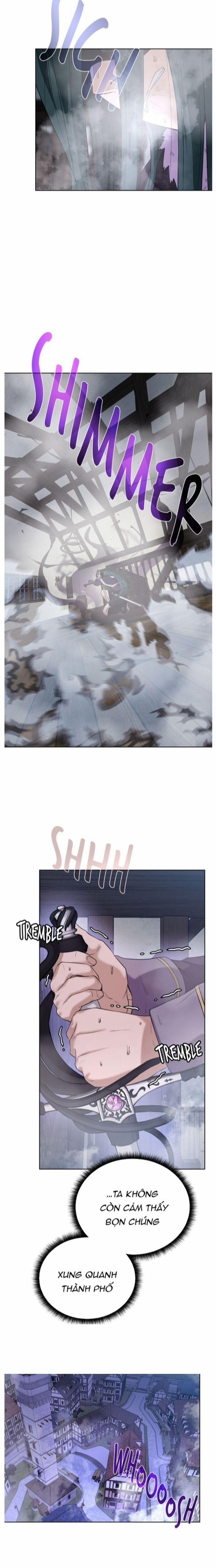 Cổ Vật Trong Hầm Tối 112 trang 14