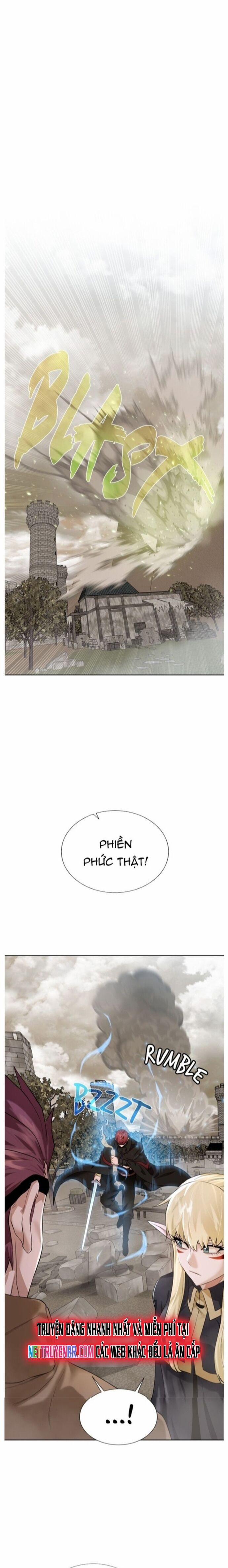 Cổ Vật Trong Hầm Tối 112 trang 16