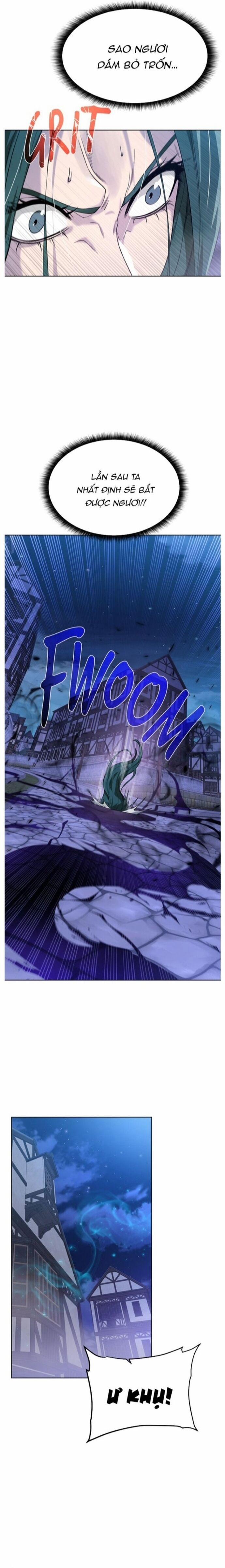 Cổ Vật Trong Hầm Tối 112 trang 2