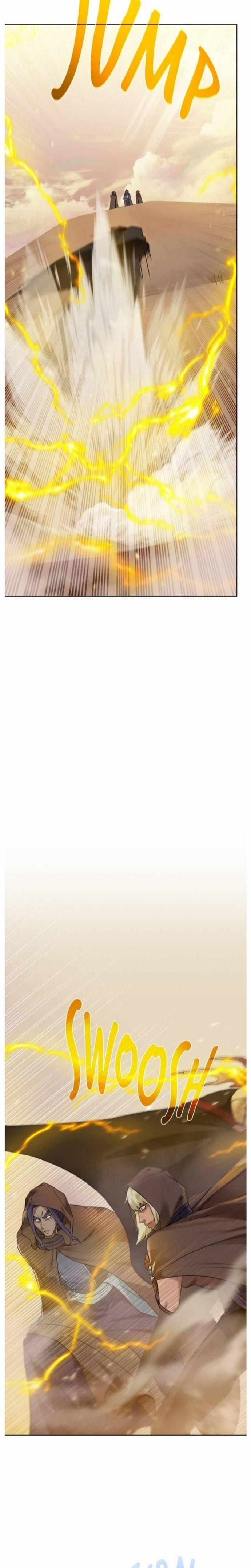 Cổ Vật Trong Hầm Tối 113 trang 11