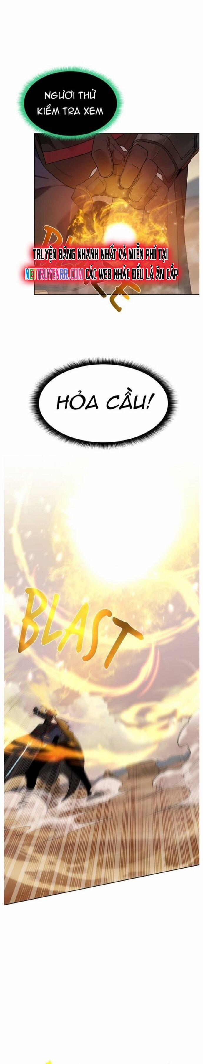 Cổ Vật Trong Hầm Tối 113 trang 15