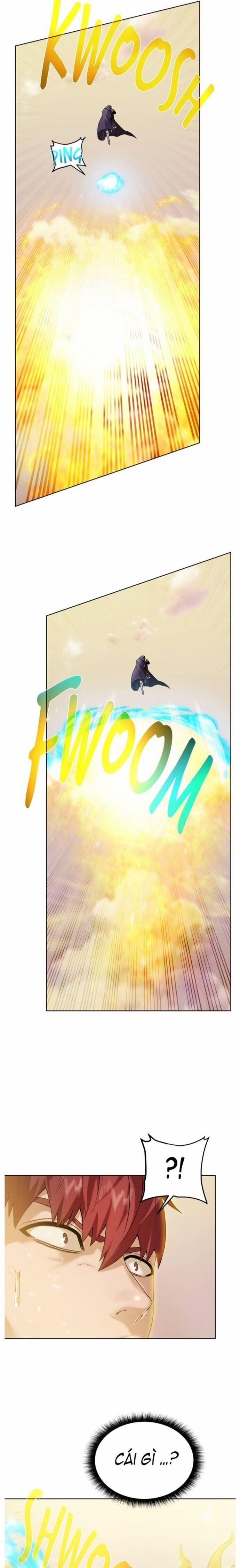 Cổ Vật Trong Hầm Tối 113 trang 16