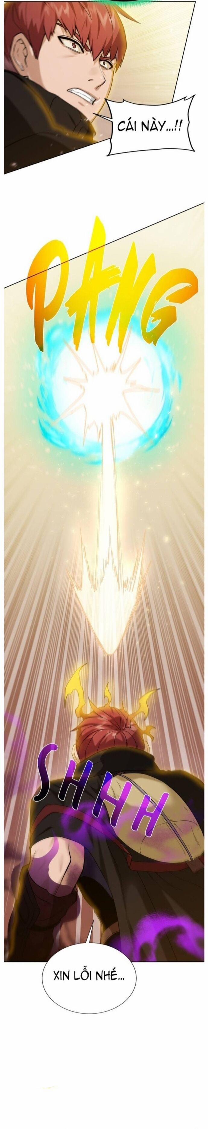 Cổ Vật Trong Hầm Tối 113 trang 20