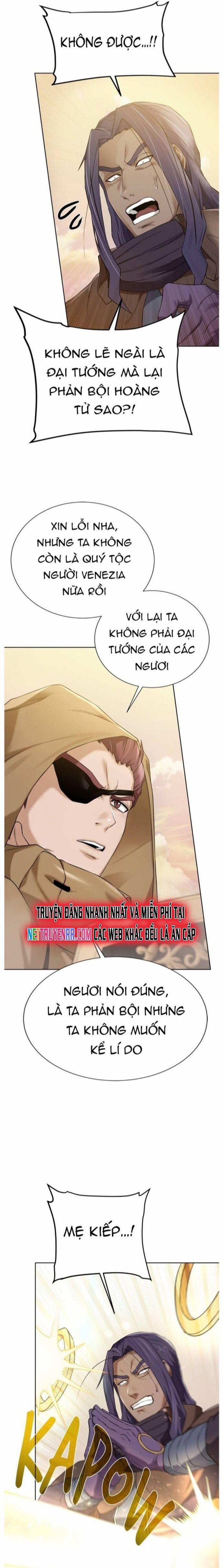 Cổ Vật Trong Hầm Tối 113 trang 23