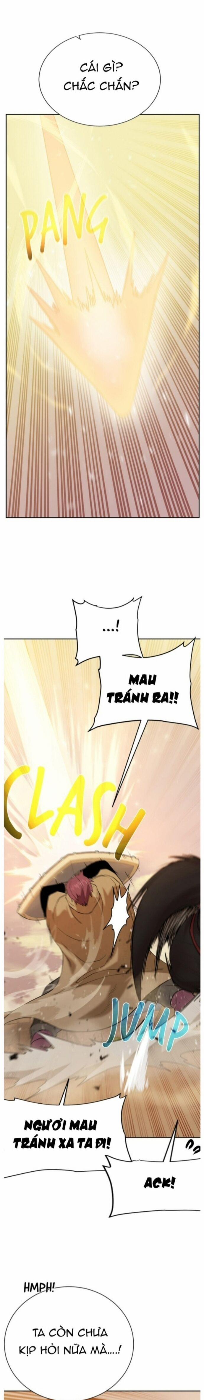 Cổ Vật Trong Hầm Tối 114 trang 13