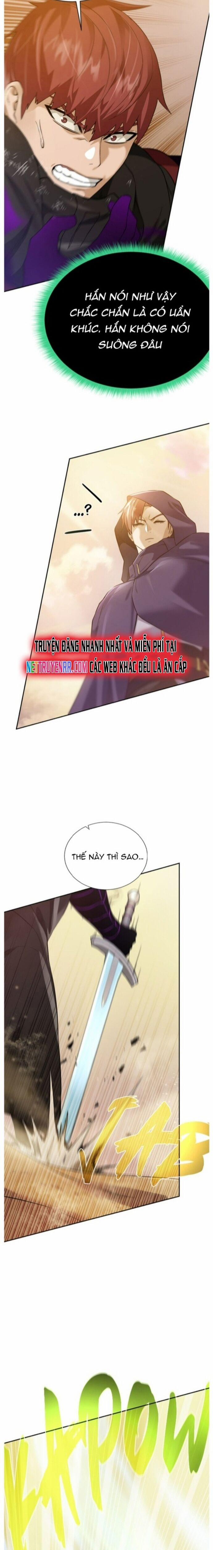 Cổ Vật Trong Hầm Tối 114 trang 14